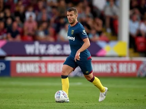 Vì Guendouzi, fan Arsenal nói lời cay đắng với Wilshere