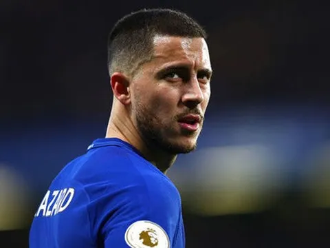 Sốc: Vì Hazard, sao Chelsea thẳng thừng chỉ trích 3 đồng đội