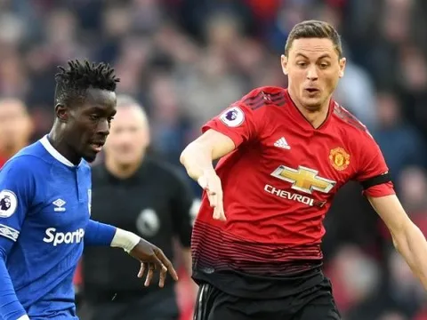 Vì lí do này, Chelsea đã đúng khi để sao Serbia đến Man Utd