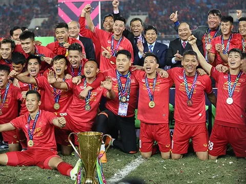 Vì Liverpool, tuyển Việt Nam đành "nói lời phũ" với Thái Lan?