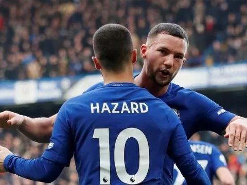 Vì Loftus-Cheek, Chelsea sẵn sàng hy sinh sao 35 triệu bảng