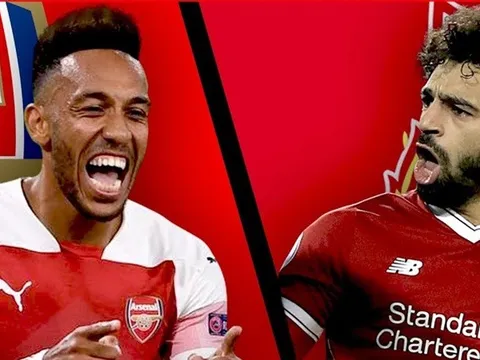 Vì lý do này, Arsenal bằng mọi giá không được thua Liverpool