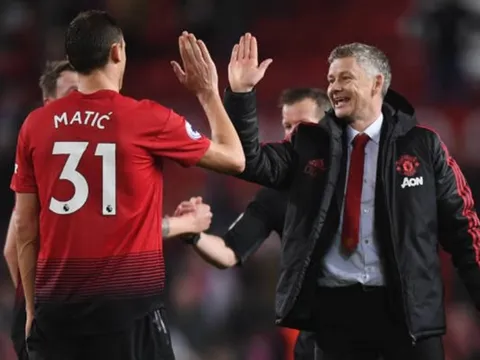 Vì một điều, CĐV Man Utd lại tiếp tục "phát cuồng"
