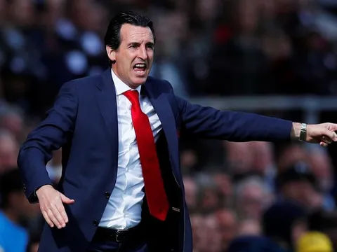 Vì một lý do, Arsenal sẽ chẳng bao giờ có cơ hội vô địch