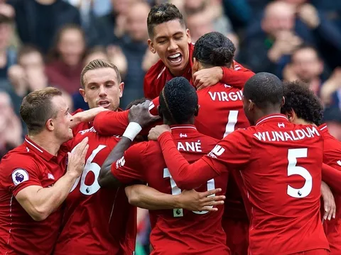 Vì một lý do, Liverpool sẽ chỉ có thể hòa trước Watford