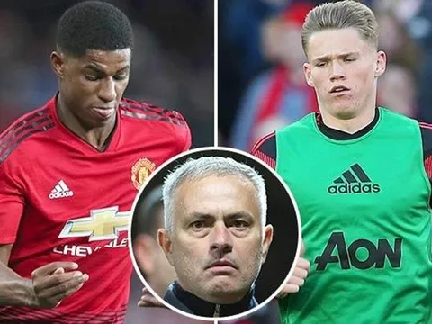 Vì Mourinho, Carrick bất chấp dư luận để nói ra điều này