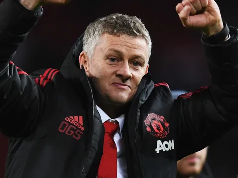 Vì PSG, 93% fan Man Utd khẩn thiết muốn Solskjaer trọng dụng một cái tên