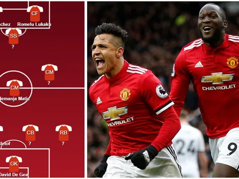 Vì PSG, Man Utd sẽ mang những cái tên nào tới Craven Cottage?