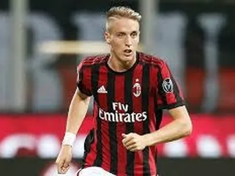 Vì sao AC Milan sẽ rất nhớ Andrea Conti trong 6 tháng tới?