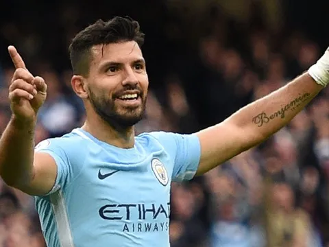 Vì sao Aguero 'ngon' hơn cả Morata lẫn Lukaku?
