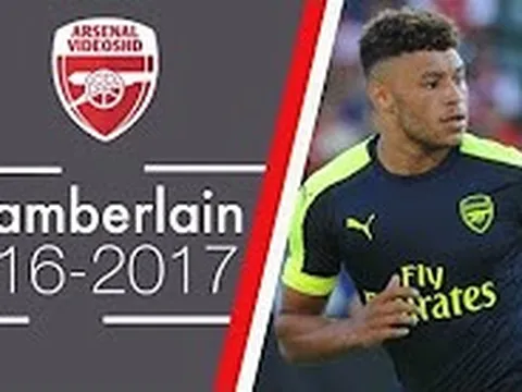 Vì sao Alex Oxlade-Chamberlain là một sự bổ sung tuyệt vời cho Chelsea