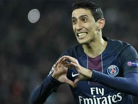 Vì sao Barcelona muốn có Angel Di Maria?