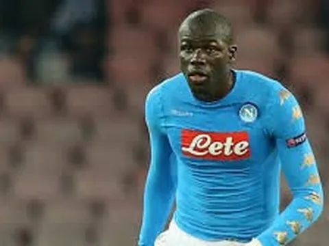 Vì sao Barcelona sẵn sàng bỏ ra 60 triệu euro vì Koulibaly