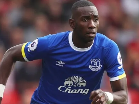 Vì sao Yannick Bolasie được đánh giá 5 sao kĩ thuật trong FIFA?