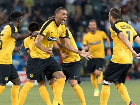 Vì sao BSC Young Boys là đối thủ "đáng sợ" với Man Utd?