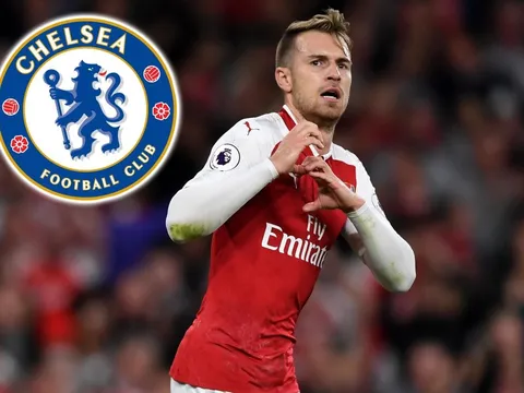 Vì sao Chelsea cần chiêu mộ sao Arsenal ngay trong kì chuyển nhượng mùa đông