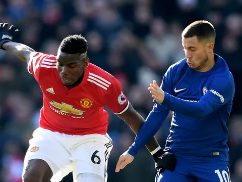 Vì sao Chelsea chớ vội khinh suất Man Utd?