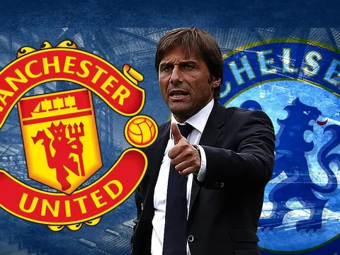 Vì sao Conte có đến M.U hay không, Chelsea giữ tiếng nói quyết định?