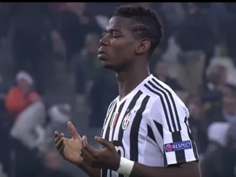 Vì sao Dybala vẫn chưa quên được Pogba?