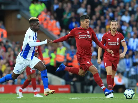 Vì sao Firmino quan trọng hơn cả Mane lẫn Salah?