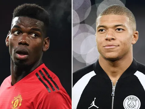 Vì sao gặp PSG lúc này là "đúng người đúng thời điểm" với Man Utd?