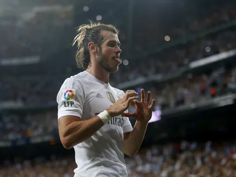 Vì sao Gareth Bale chọn ở lại Real thay vì gia nhập MU?