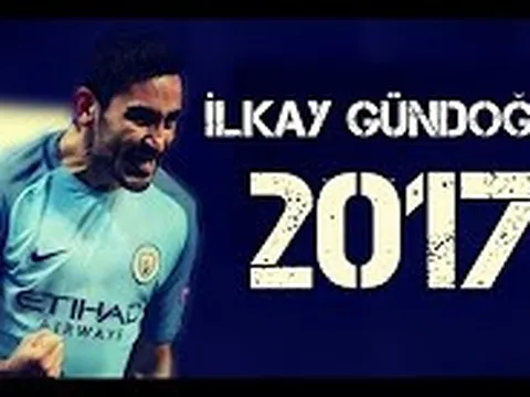 Vì sao không thi đấu, İlkay Gündoğan vẫn có chỉ số trong game cực khủng