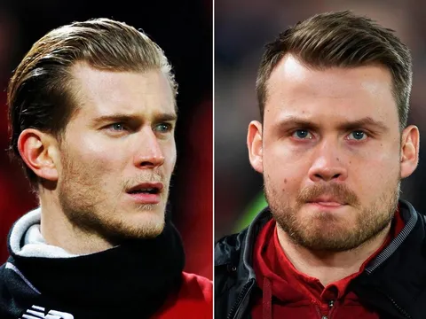 Vì sao Klopp chọn giữ Mignolet chứ không phải Karius?
