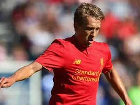Vì sao Liverpool đang rất nhớ mẫu cầu thủ như Lucas Leiva?