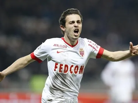 Vì sao Man City lại bỏ ra một núi tiền để chiêu mộ Bernando Silva?