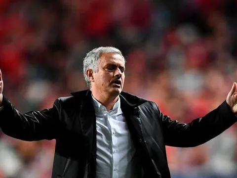 Vì sao Man Utd là trở ngại trong việc Mourinho trở lại Real Madrid?