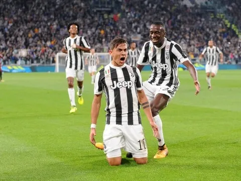 Vì sao Man Utd lẫn Barcelona đều mê mệt Paulo Dybala?