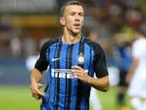 Vì sao Man Utd vẫn mãi chưa quên được Ivan Perisic