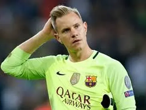 Vì sao Marc ter Stegen xứng đáng bắt chính cho tuyển Đức?