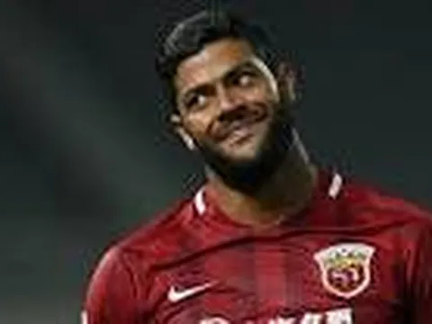 Vì sao NHM rất chờ đợi Hulk gia nhập Premier League