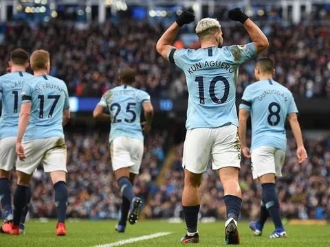 Vì sao sếp lớn Man City phải xin lỗi Chelsea sau màn hủy diệt 6-0?