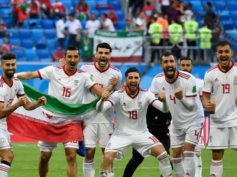 Báo Iran: "Ngừng ảo tưởng, mục tiêu trước mắt không phải vô địch mà đánh bại Việt Nam"