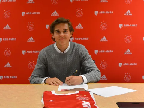 60 cầu thủ sinh năm 2000 xuất sắc nhất (Phần 4): Tiền đạo Chelsea, Tottenham theo đuổi