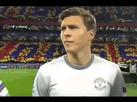 Victor Lindelof thể hiện ra sao trước CSKA?