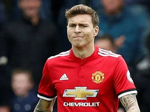 Victor Lindelof từng xuất sắc thế nào trước khi tới Man Utd