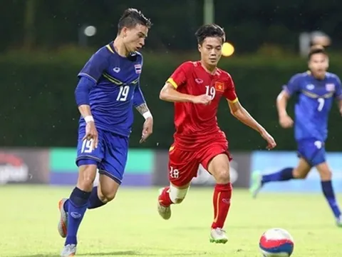 HLV Thái Lan: "Việt Nam rõ ràng là đối thủ nguy hiểm nhất"