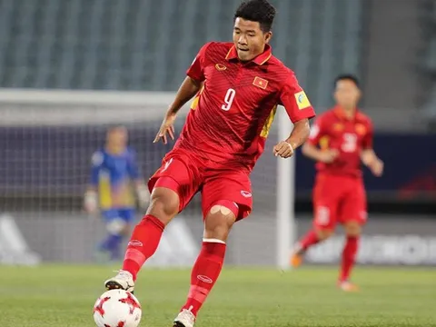 Cựu HLV trưởng ĐT Việt Nam: "Đức Chinh đã chơi tốt"