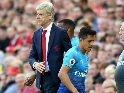 Vieira: "Arsenal nên học theo Mourinho"