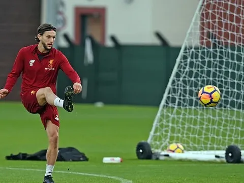 Viện binh cực chất tập trở lại, Liverpool như 'hổ mọc thêm cánh'