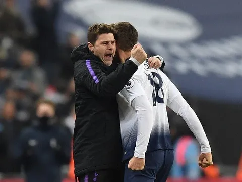 Viện binh không ngờ của Pochettino xuất hiện, Tottenham bỏ xa top 4 tận 7 điểm