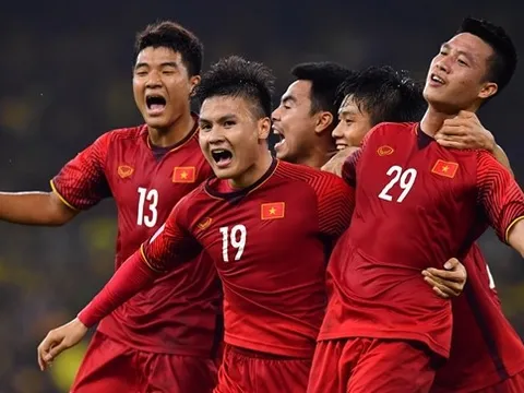 Việt Nam - Iraq và 10 cặp đấu đáng xem nhất vòng bảng Asian Cup