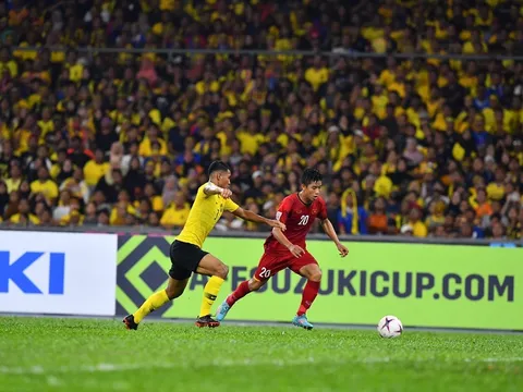 Vì sao tuyển Malaysia suýt thua Việt Nam ở Bukit Jalil?