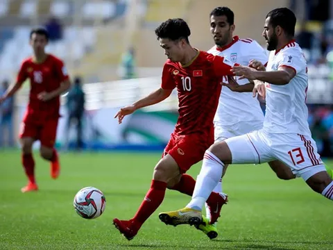 Tuyển Việt Nam nên đá thế nào trước Yemen?