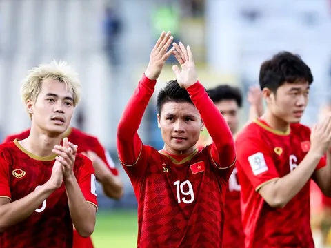 "Việt Nam sẽ áp đảo Yemen ngay từ những phút đầu"