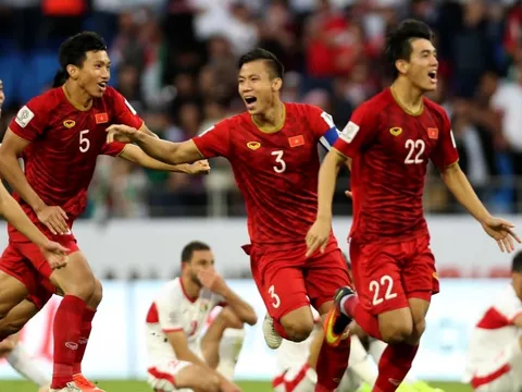 Báo Thái Lan lý giải cách thầy Park giúp Việt Nam thành công